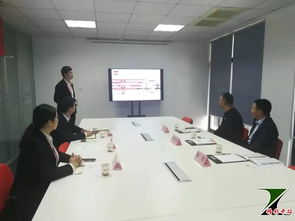 区领导带队参观中国第二届国际进口博览会