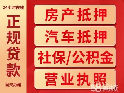 巢湖担保