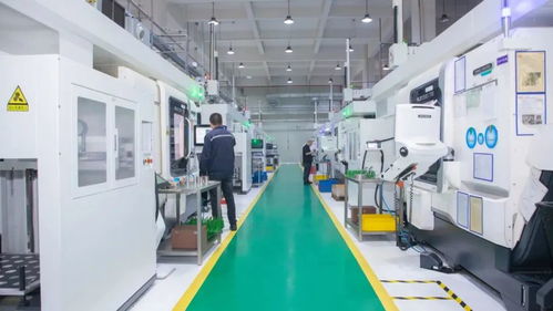 昆山这4家企业入选国家级5g工厂