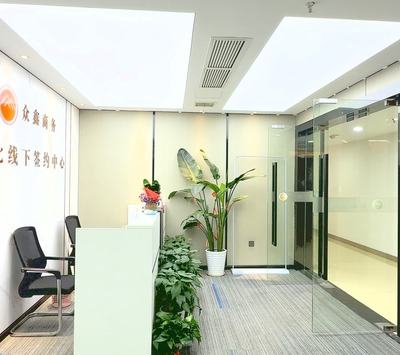 武汉市丹河商务咨询 专业服务助力企业高效发展