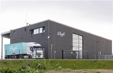 德国北部首座商用绿氢工厂动工，绿色转型迈入新里程