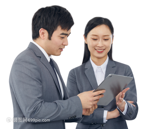 商务交流与商务咨询 推动企业发展的双重引擎