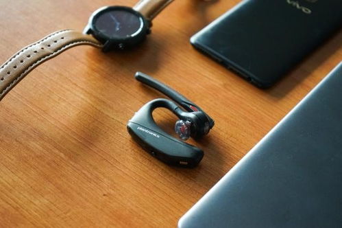 缤力特代表作 商务白领的智能耳机首选