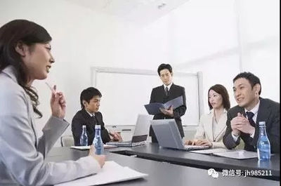 商务咨询专业就业方向揭秘 2018高考志愿填报指南